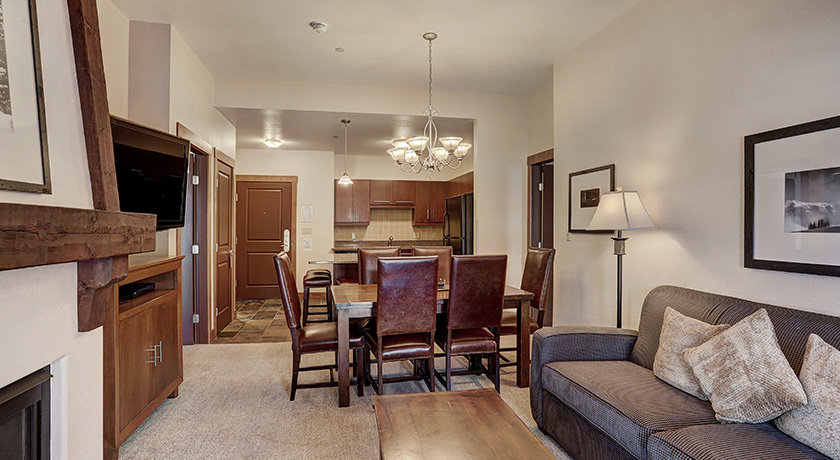 Copper Mountain Vacation Rental