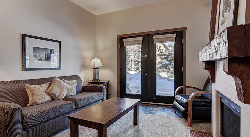 Copper Mountain Vacation Rental