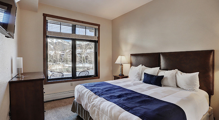 Copper Mountain Vacation Rental