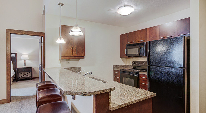 Copper Mountain Vacation Rental