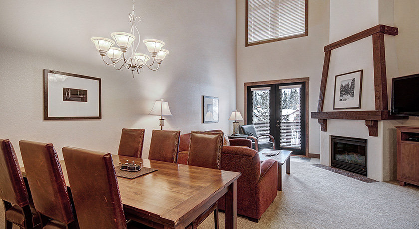 Copper Mountain Vacation Rental