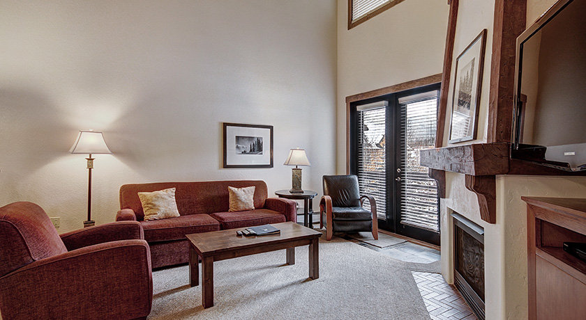 Copper Mountain Vacation Rental