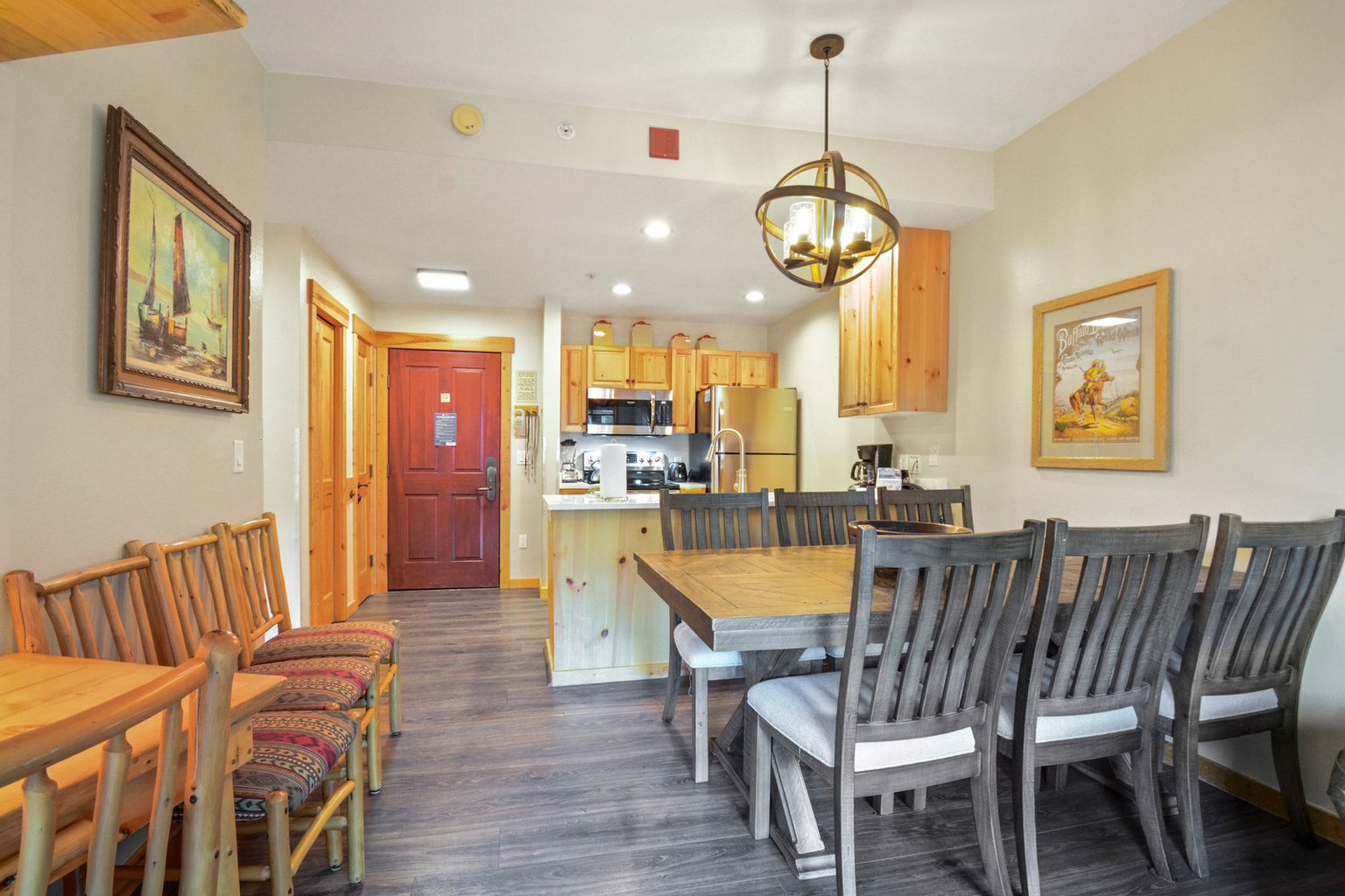 Copper Mountain Vacation Rental