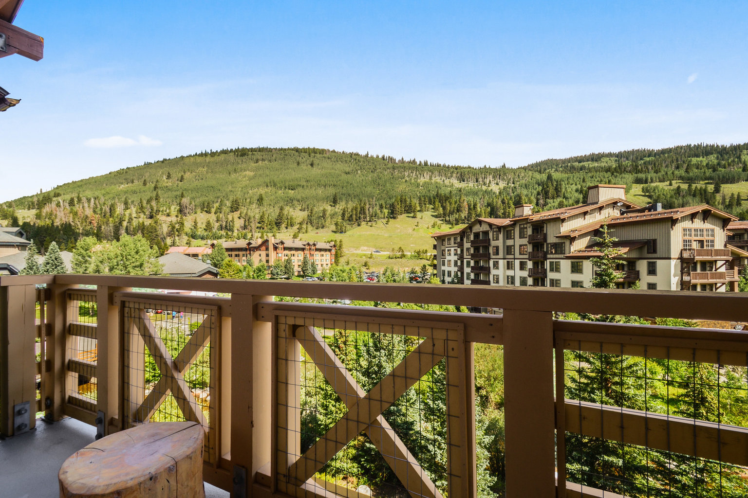 Copper Mountain Vacation Rental