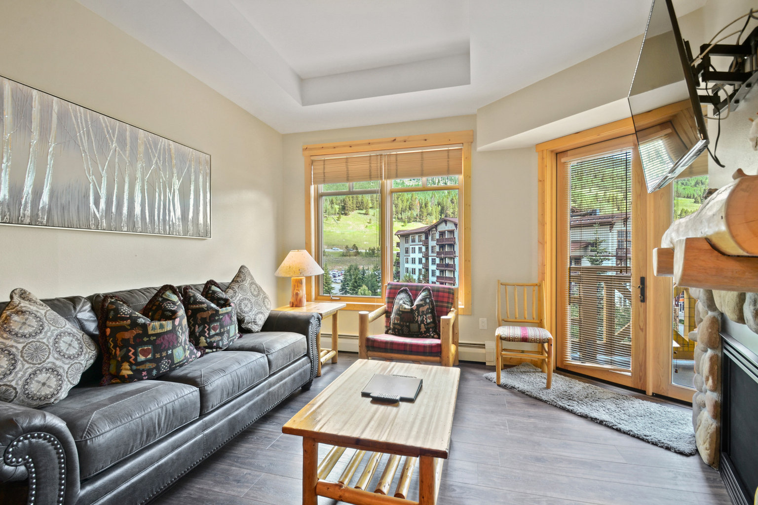 Copper Mountain Vacation Rental