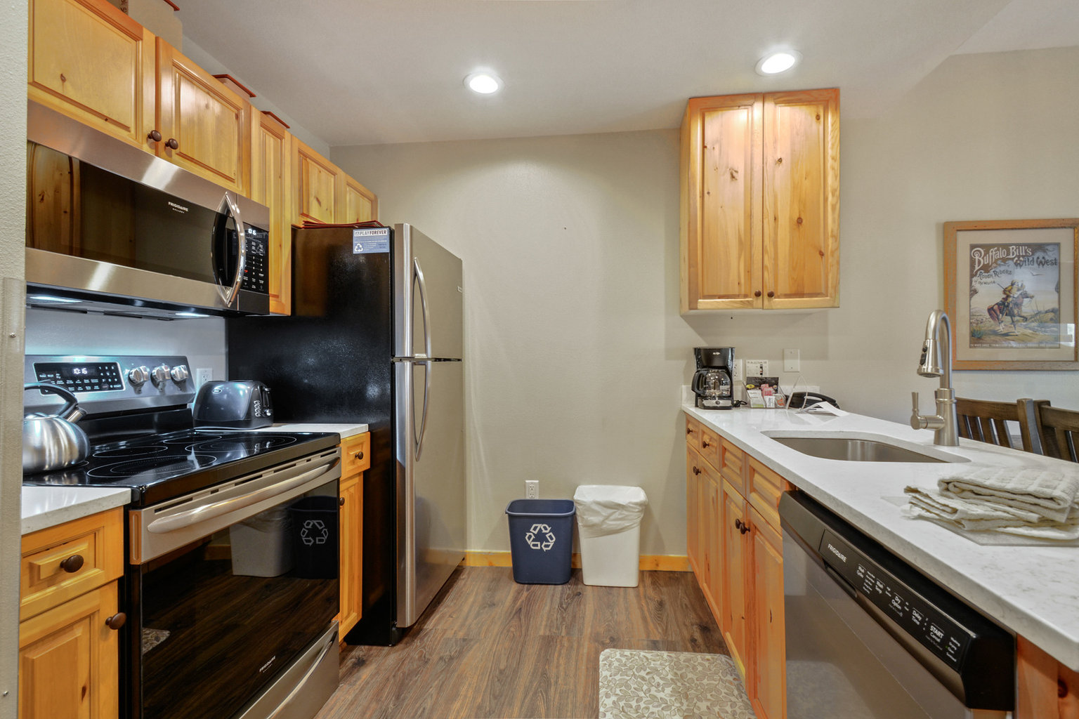 Copper Mountain Vacation Rental