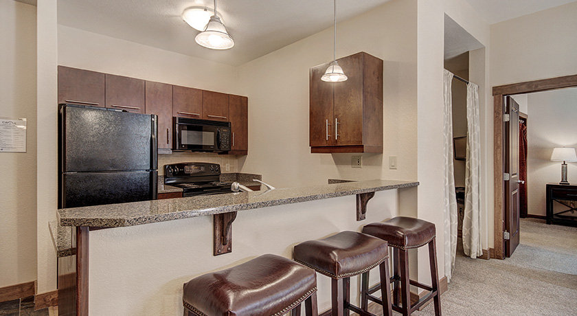 Copper Mountain Vacation Rental