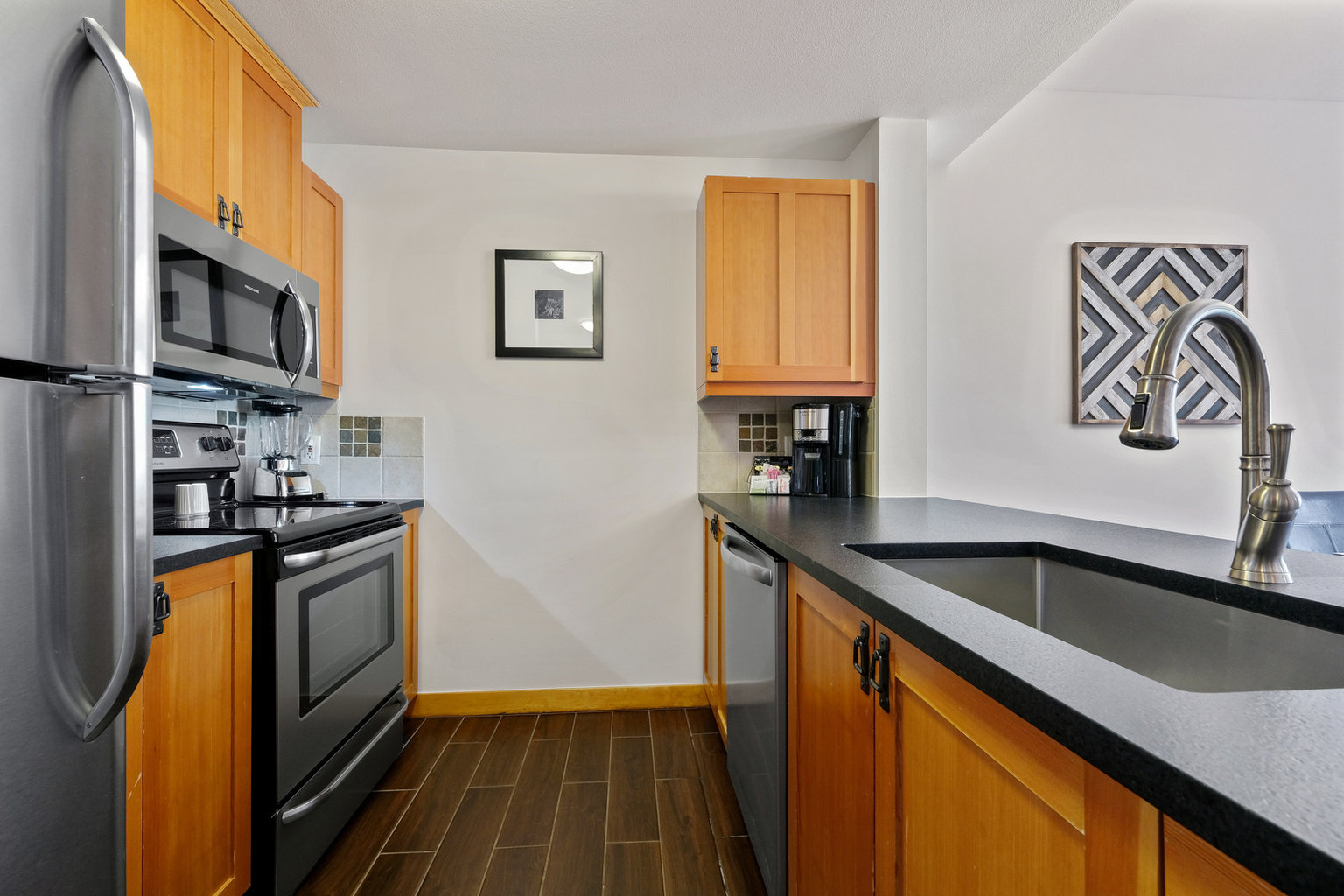 Copper Mountain Vacation Rental