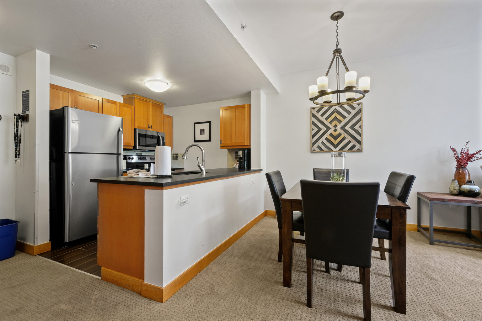 Copper Mountain Vacation Rental