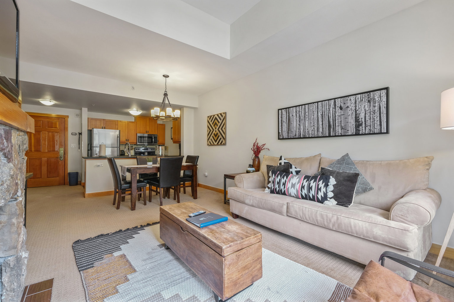 Copper Mountain Vacation Rental