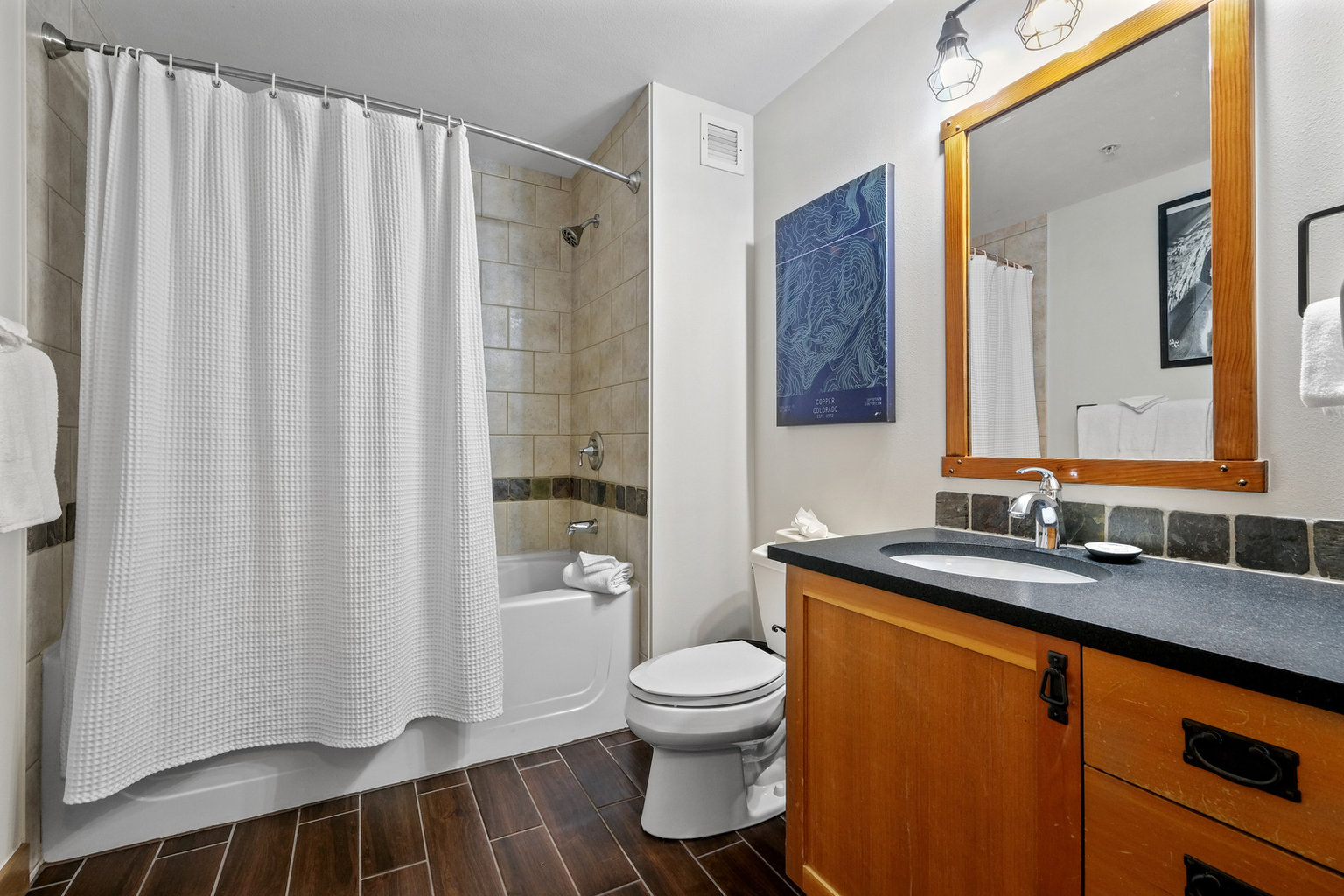 Copper Mountain Vacation Rental