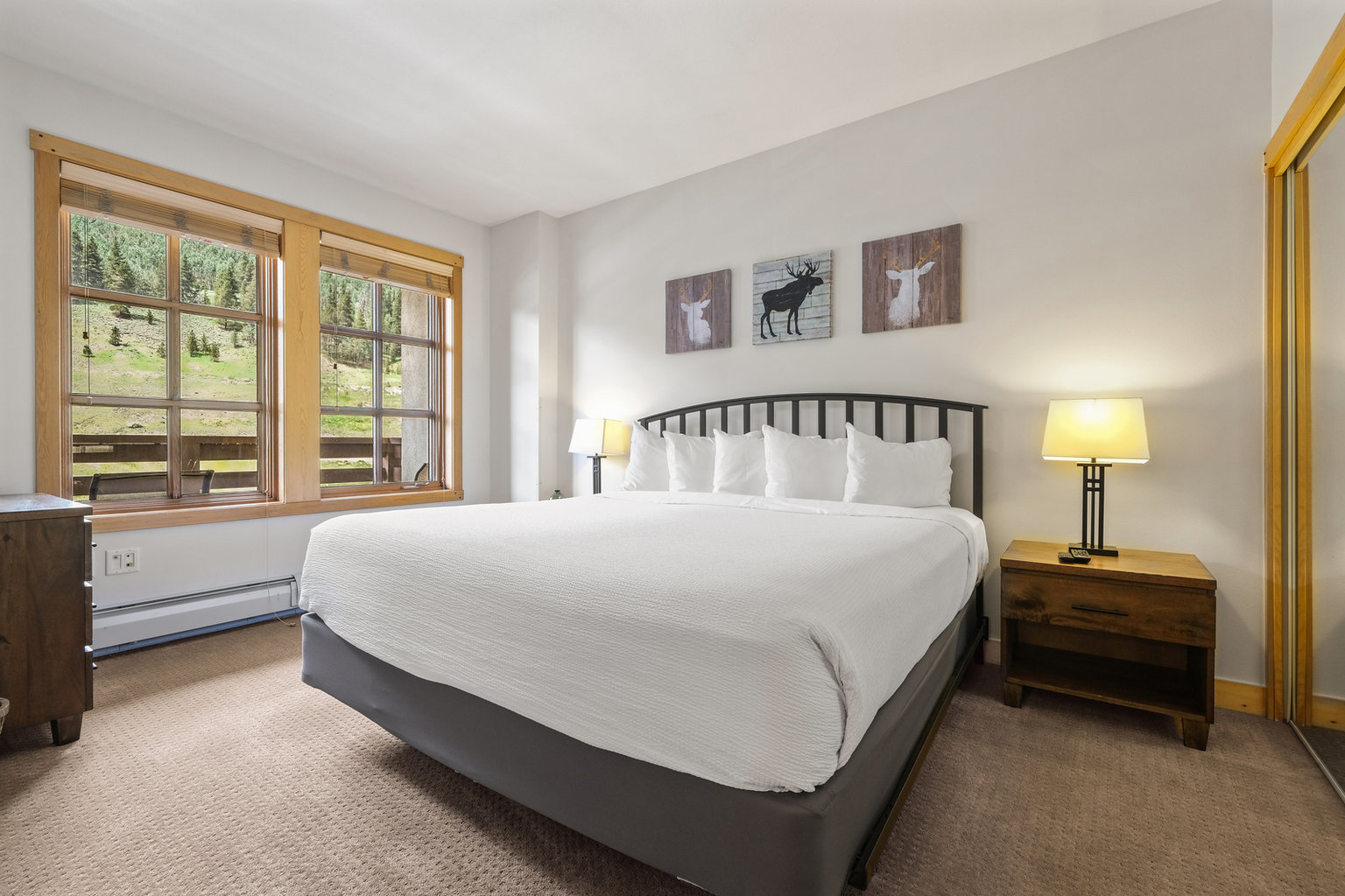 Copper Mountain Vacation Rental