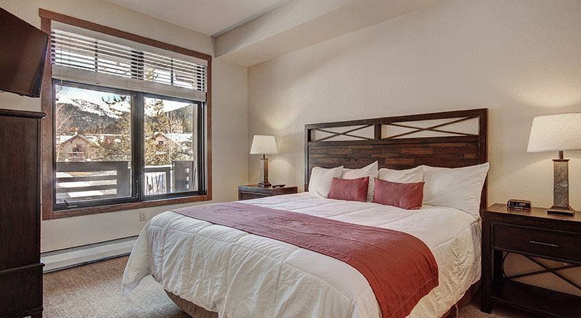 Copper Mountain Vacation Rental