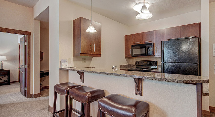 Copper Mountain Vacation Rental