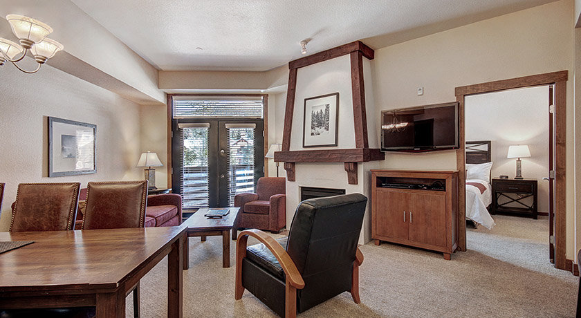 Copper Mountain Vacation Rental