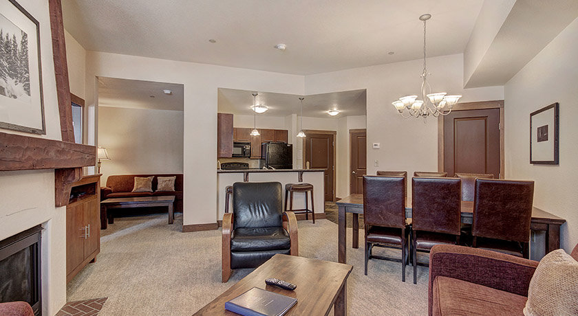 Copper Mountain Vacation Rental