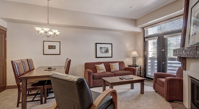 Copper Mountain Vacation Rental
