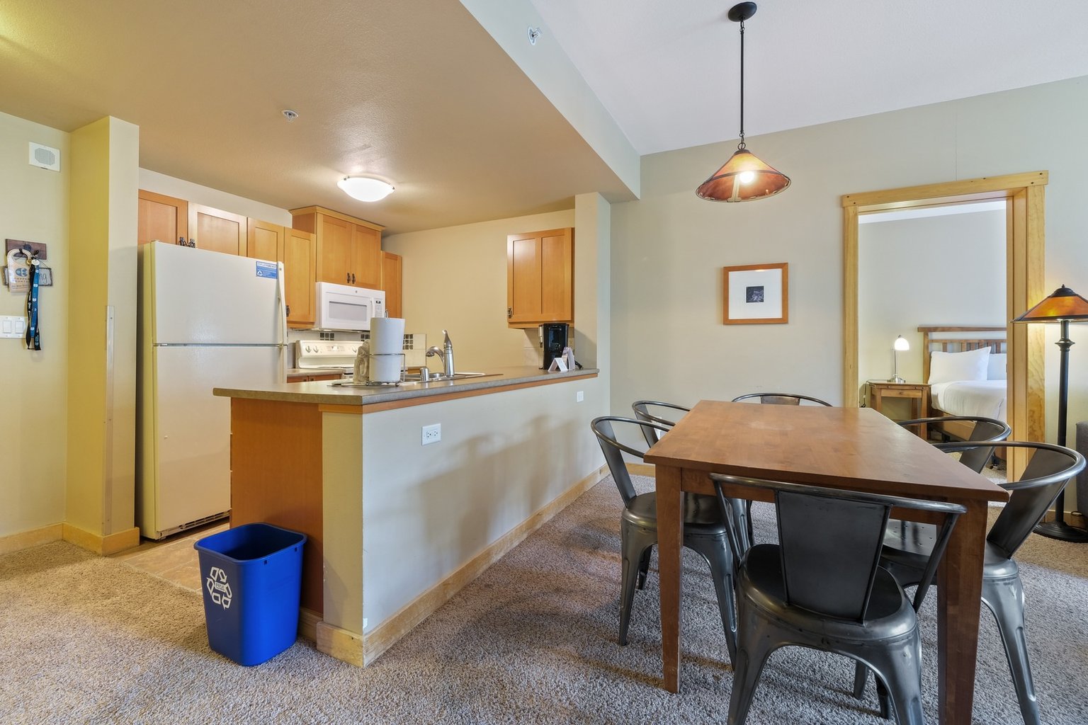 Copper Mountain Vacation Rental