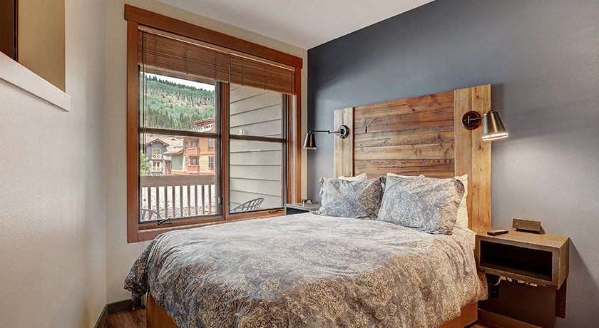 Copper Mountain Vacation Rental