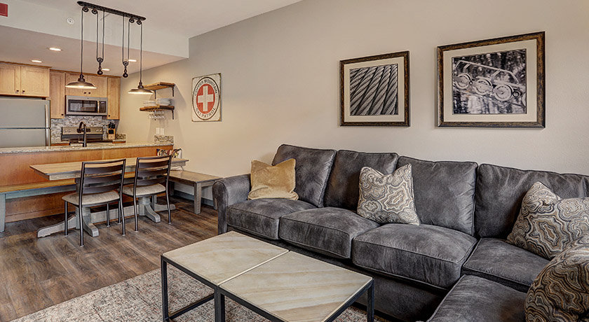 Copper Mountain Vacation Rental