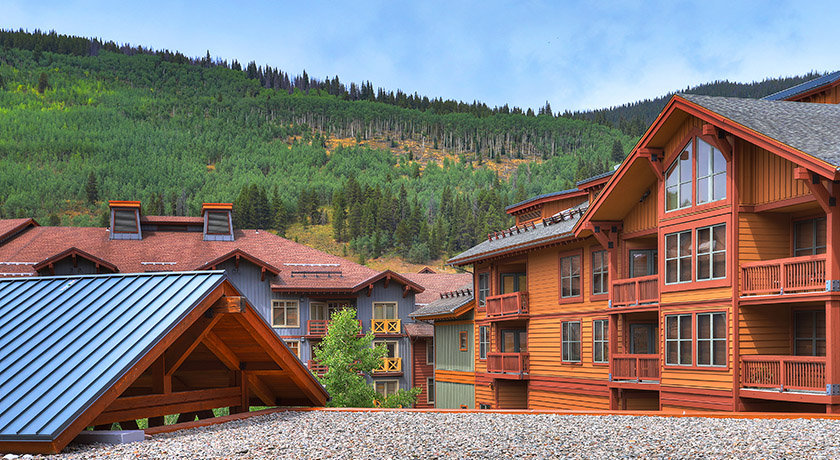 Copper Mountain Vacation Rental