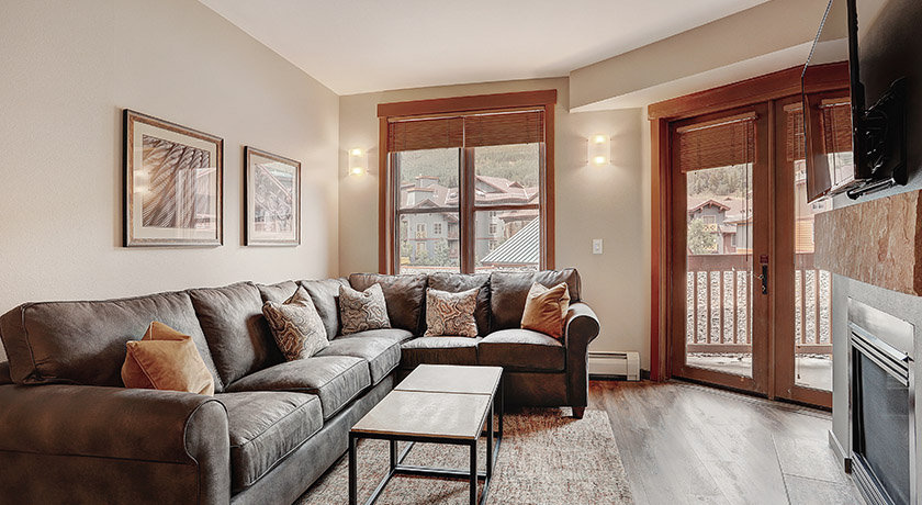 Copper Mountain Vacation Rental