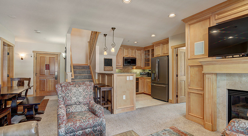 Copper Mountain Vacation Rental