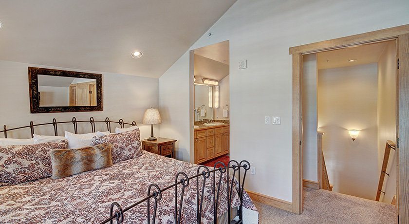 Copper Mountain Vacation Rental