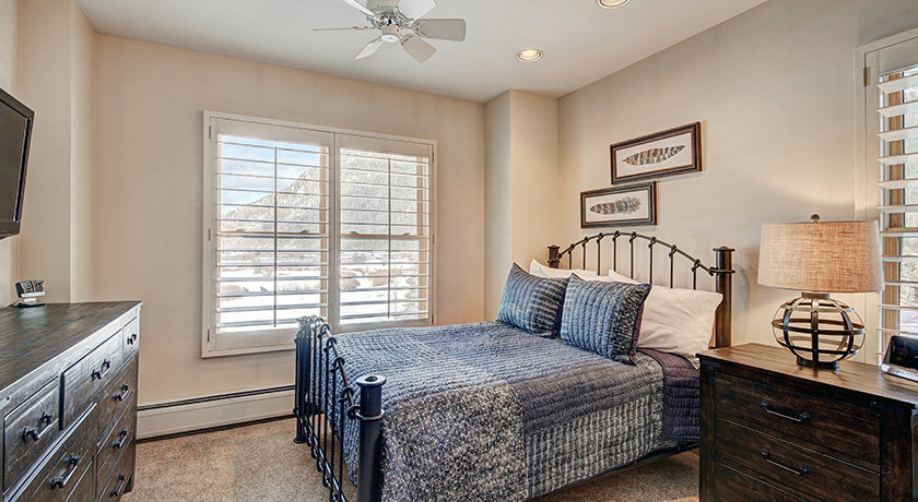 Copper Mountain Vacation Rental