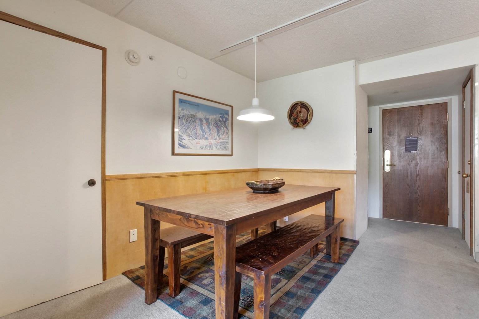 Copper Mountain Vacation Rental