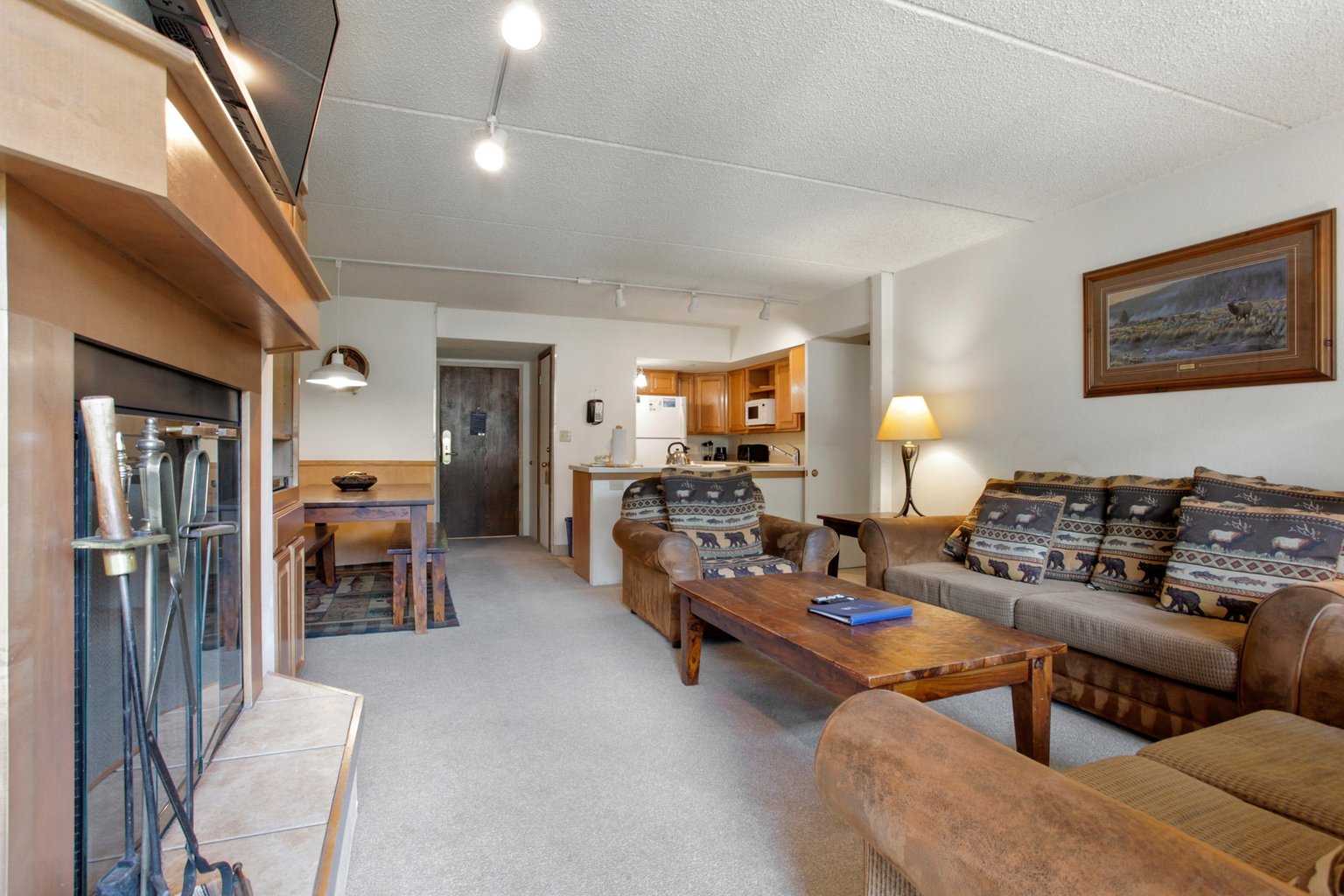 Copper Mountain Vacation Rental