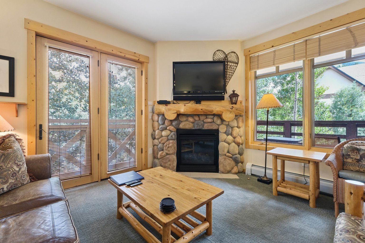 Copper Mountain Vacation Rental