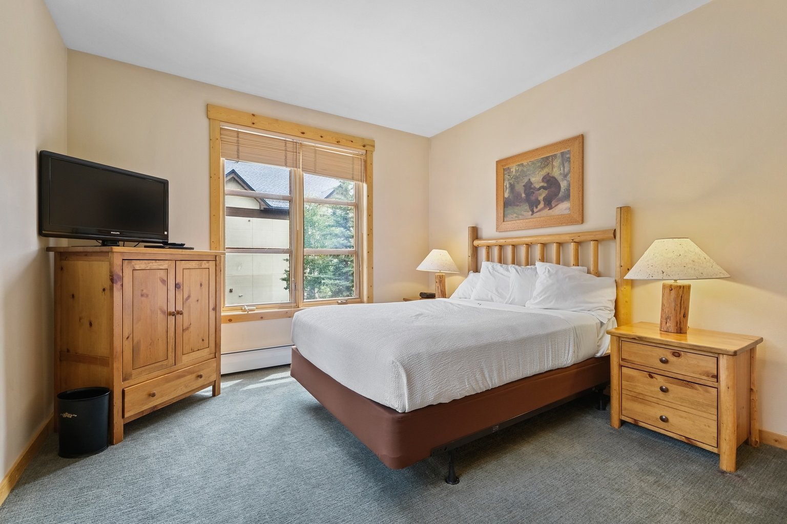 Copper Mountain Vacation Rental