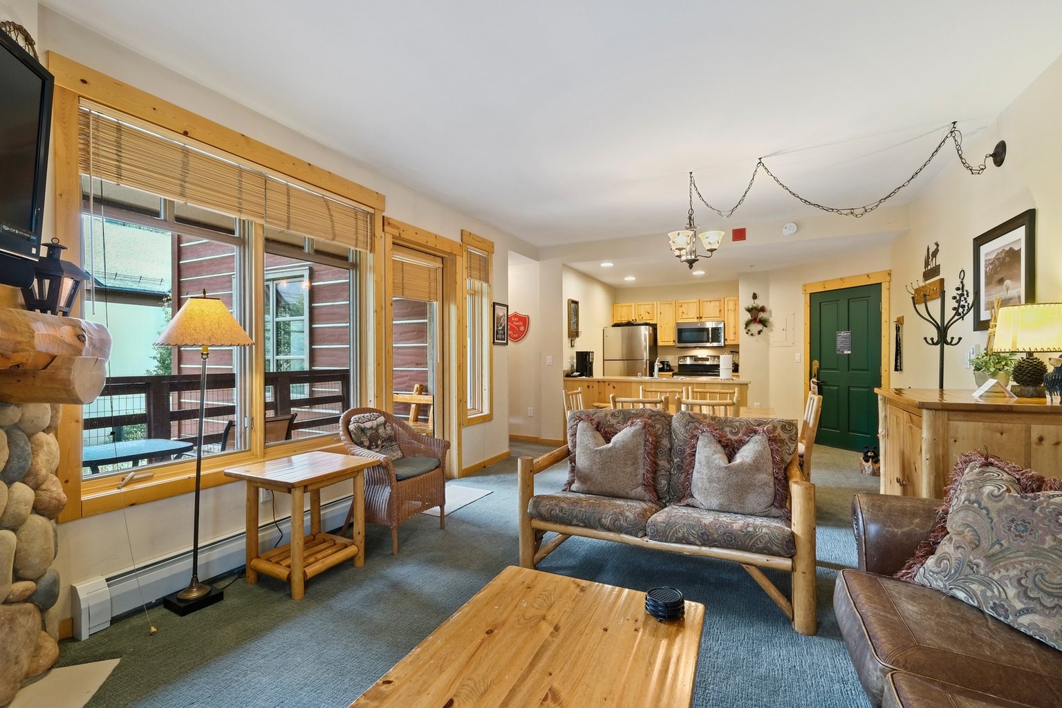 Copper Mountain Vacation Rental