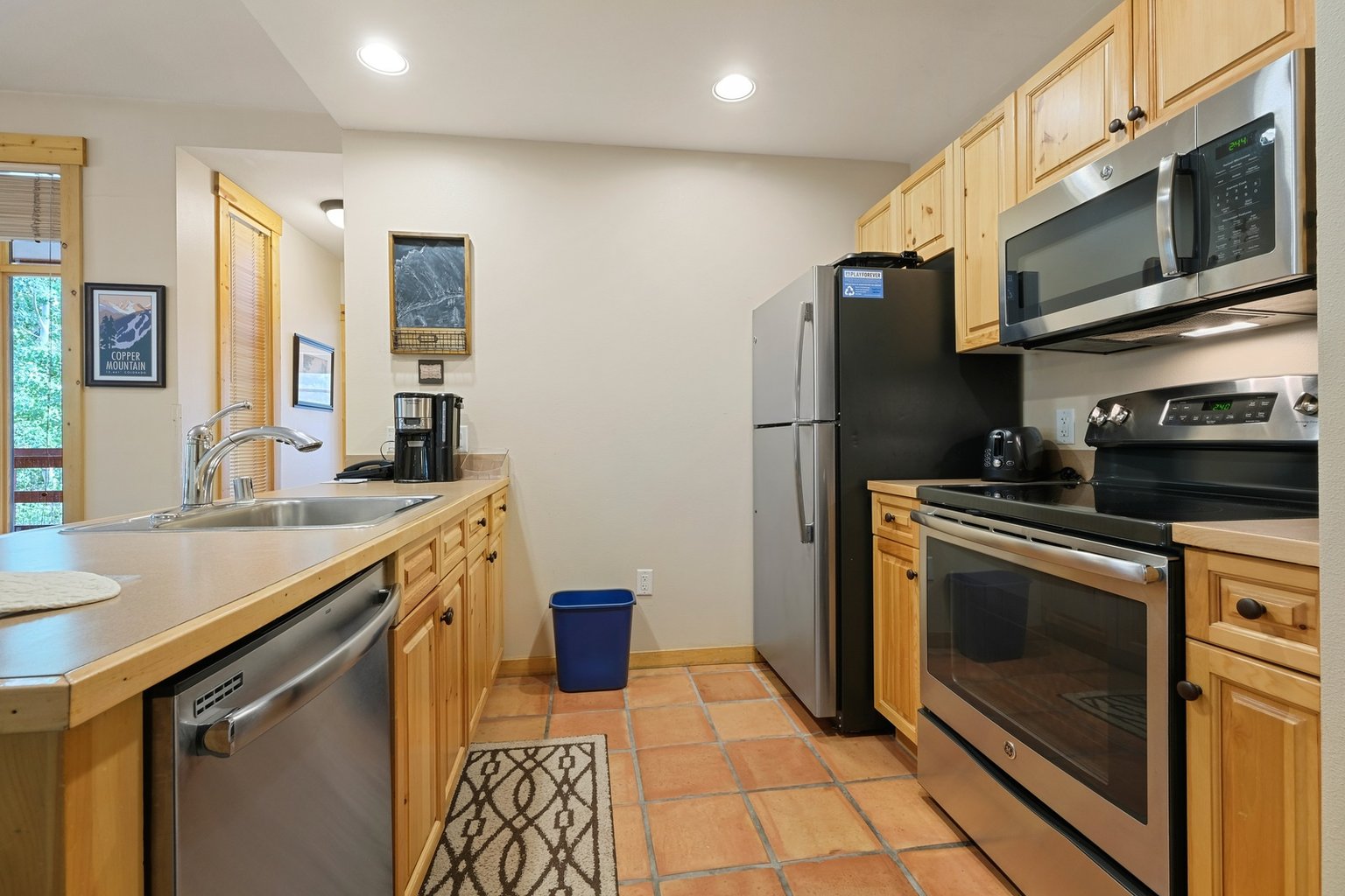 Copper Mountain Vacation Rental