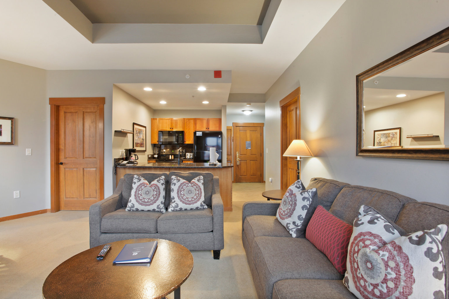 Copper Mountain Vacation Rental