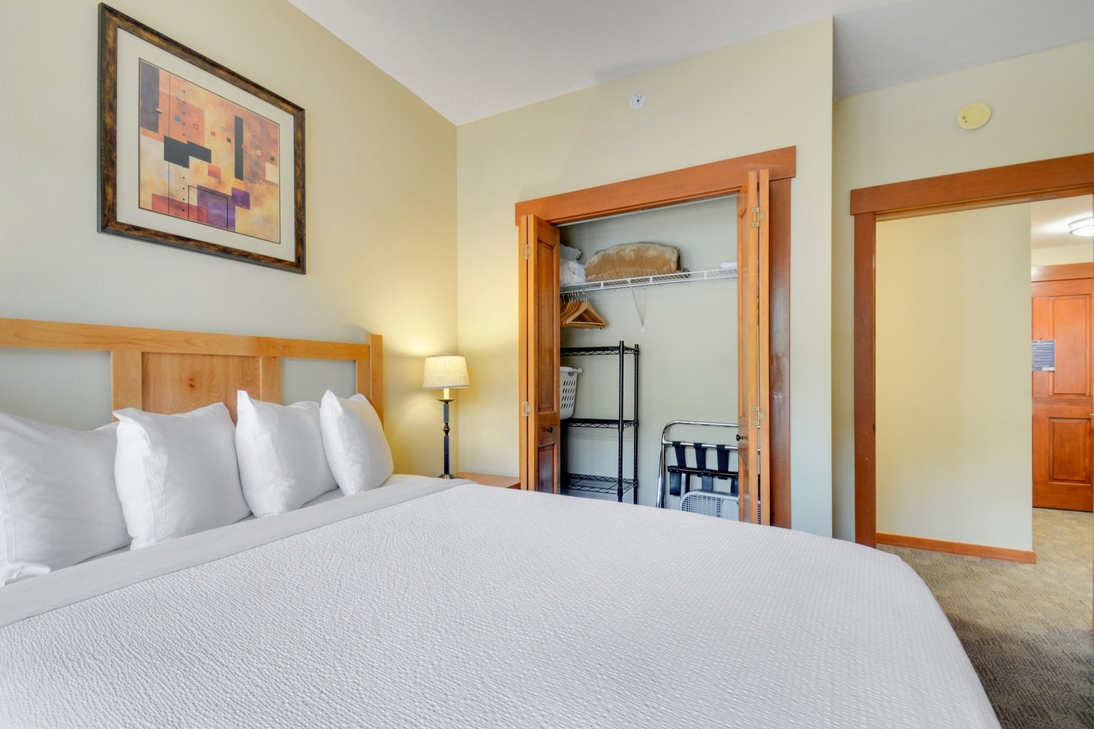 Copper Mountain Vacation Rental