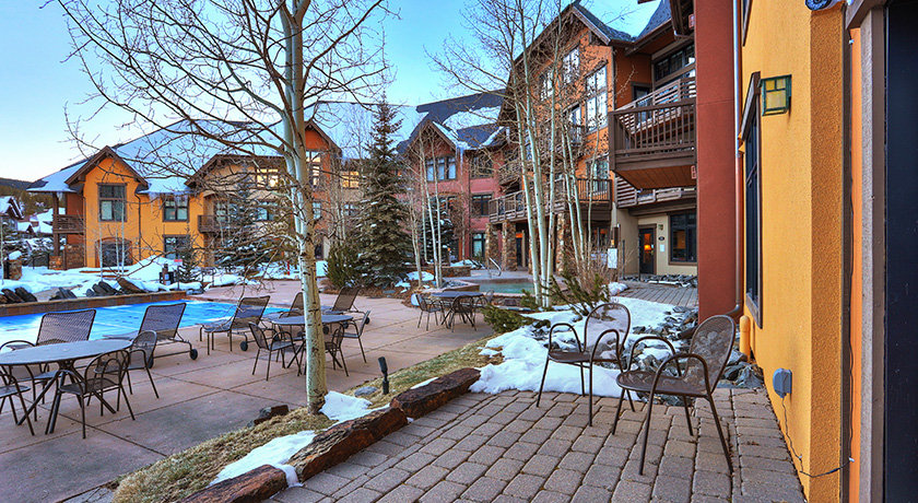 Copper Mountain Vacation Rental