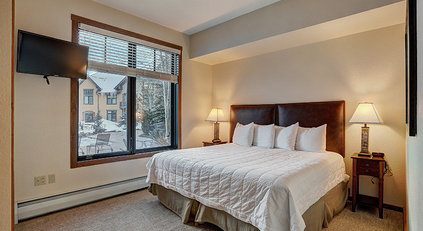 Copper Mountain Vacation Rental