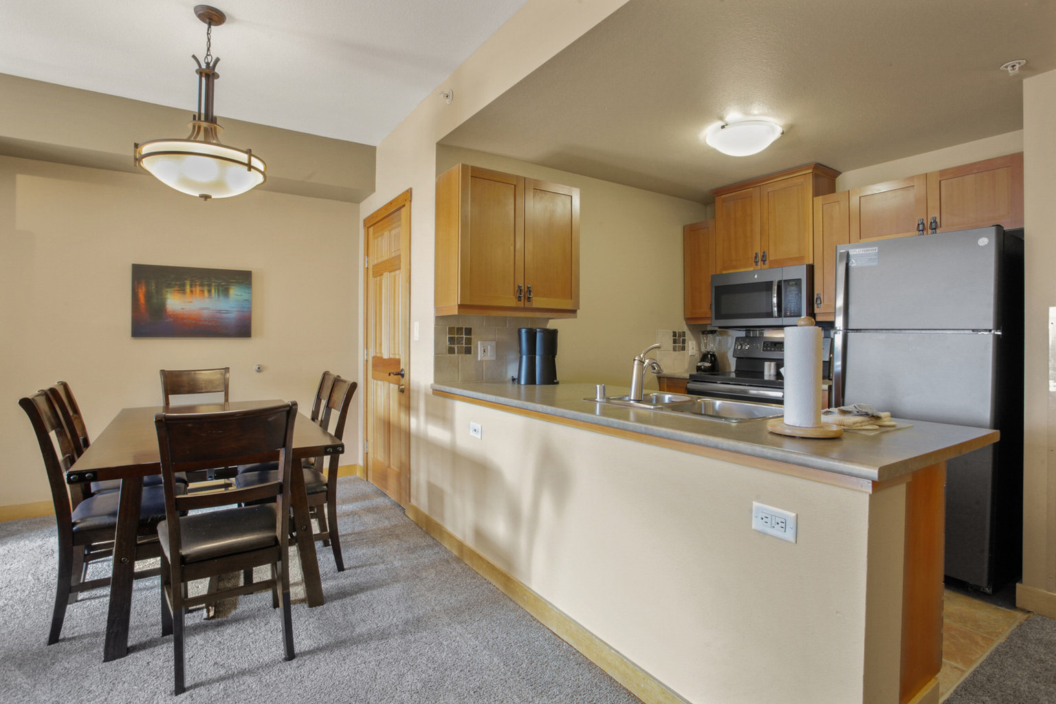 Copper Mountain Vacation Rental