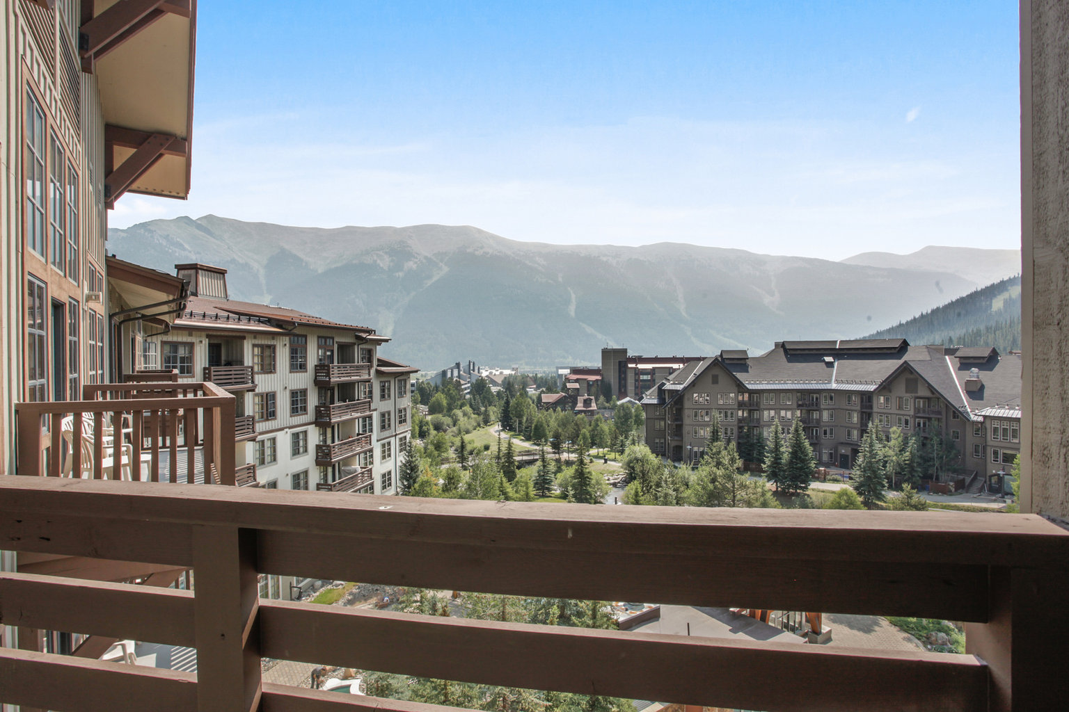 Copper Mountain Vacation Rental