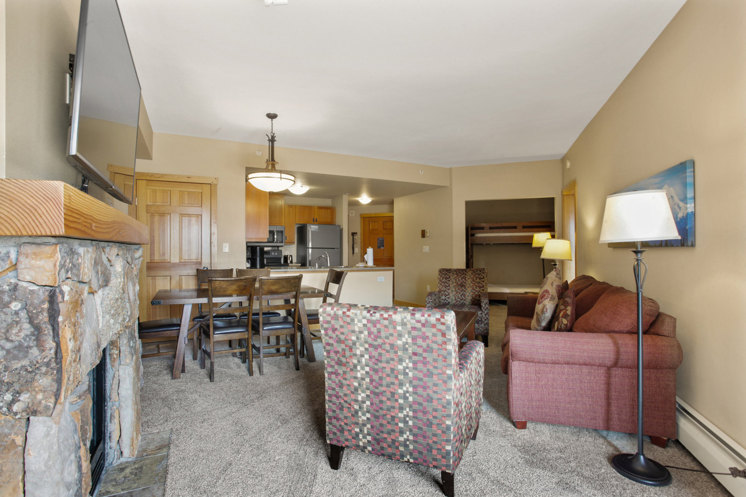 Copper Mountain Vacation Rental