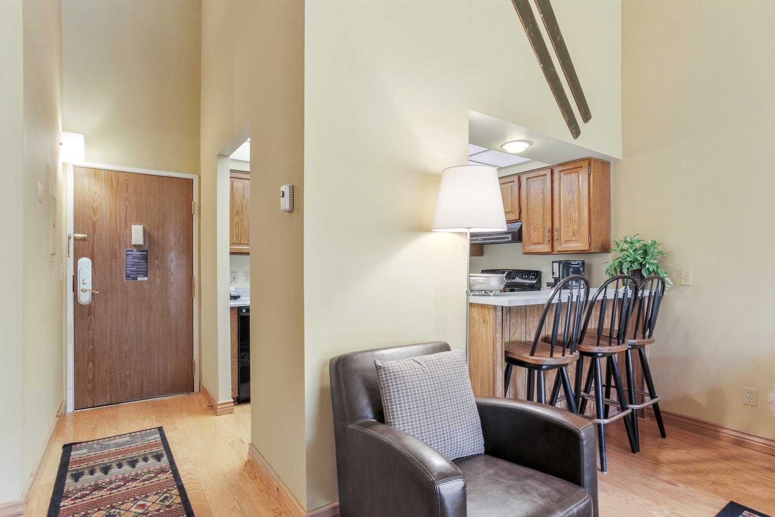 Copper Mountain Vacation Rental