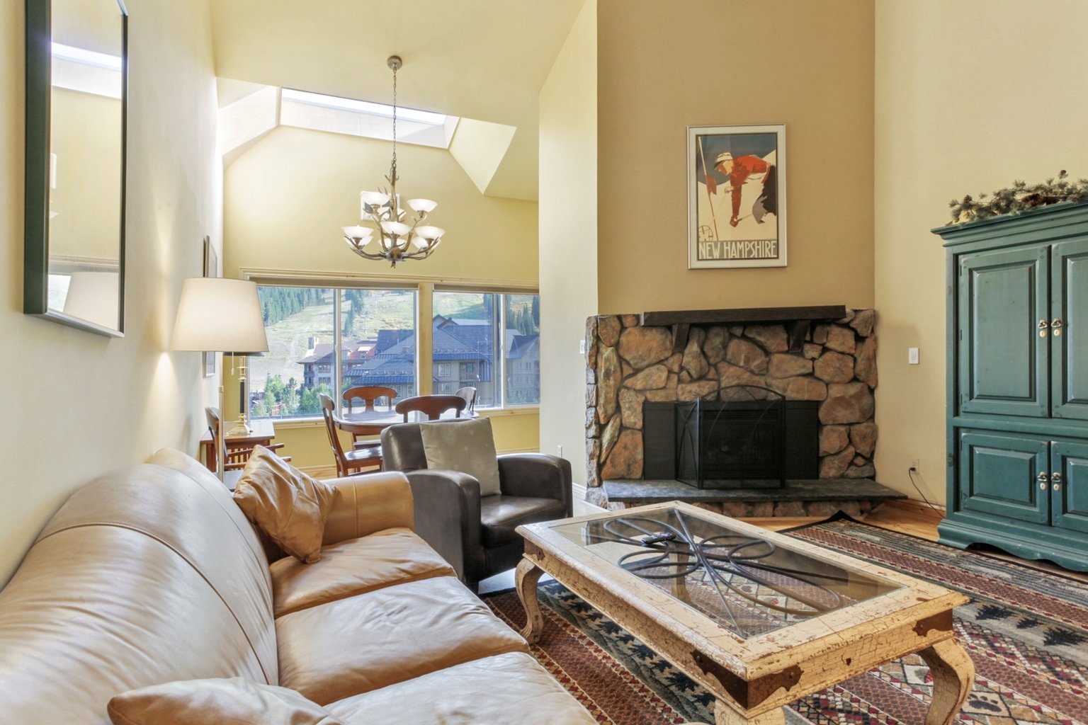 Copper Mountain Vacation Rental