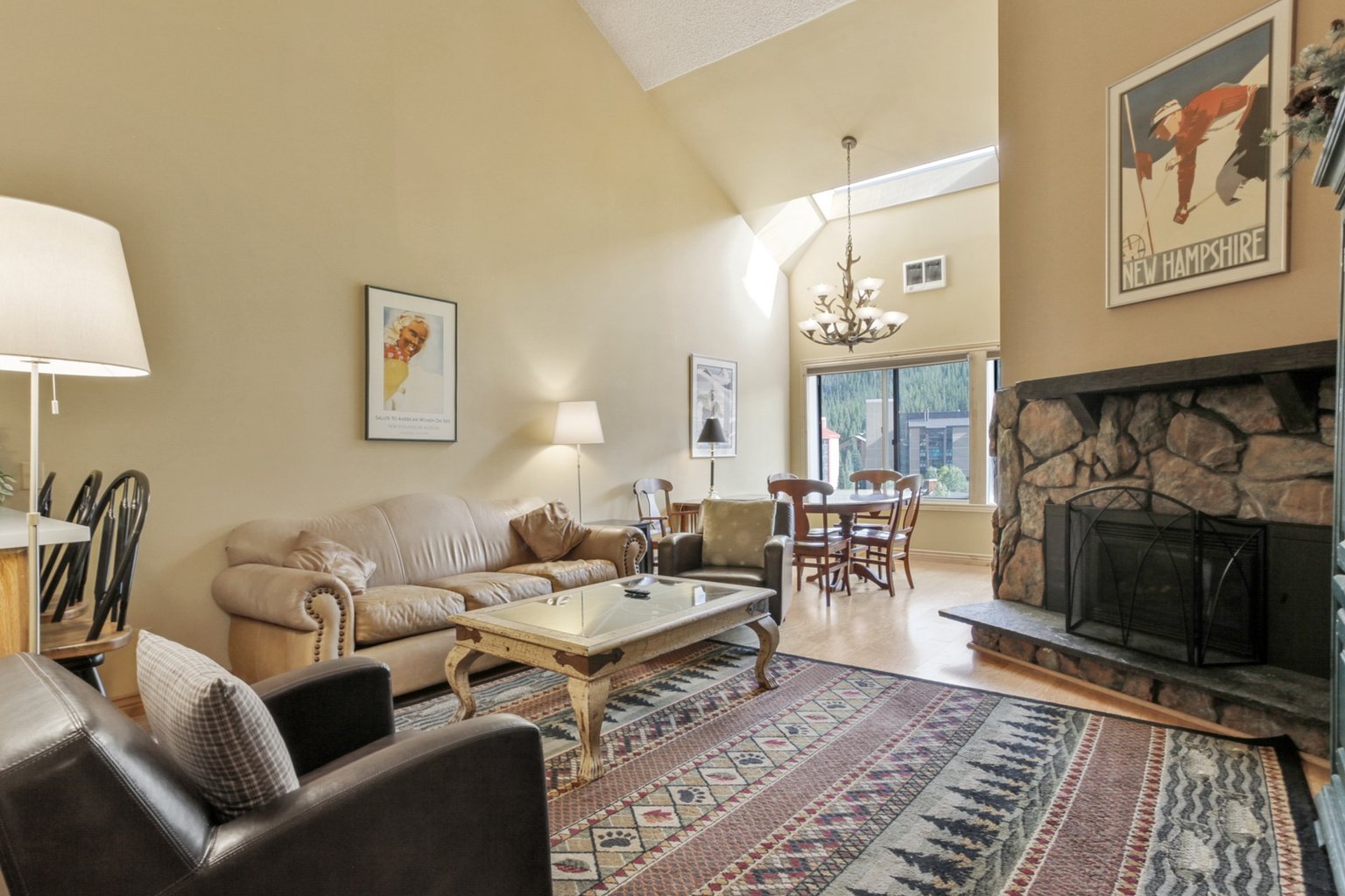 Copper Mountain Vacation Rental