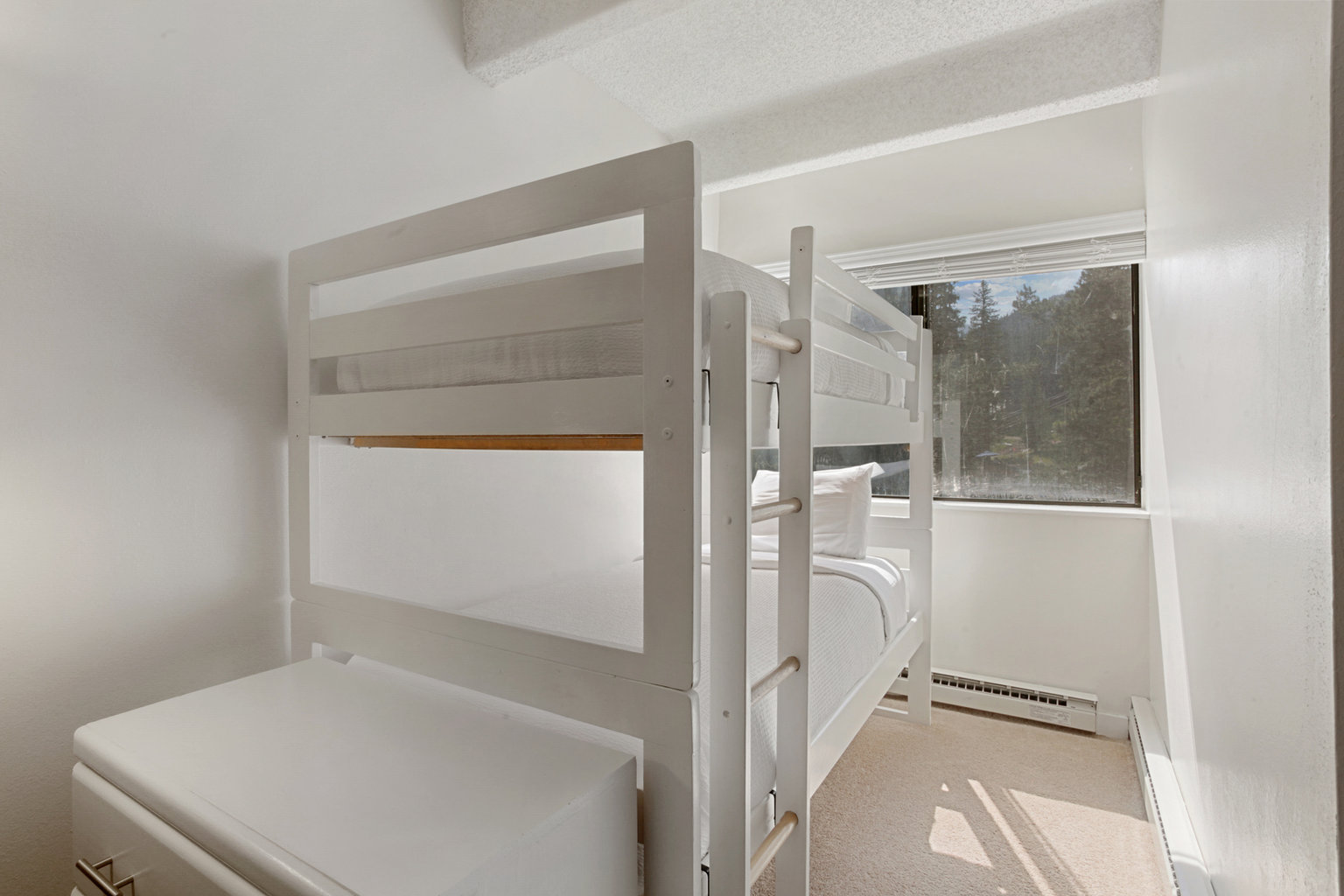 Copper Mountain Vacation Rental