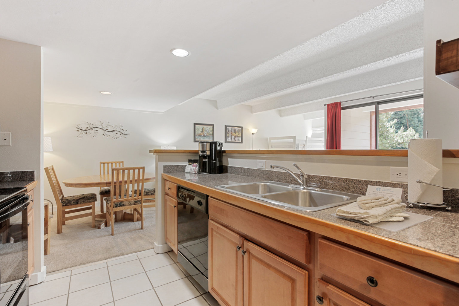 Copper Mountain Vacation Rental