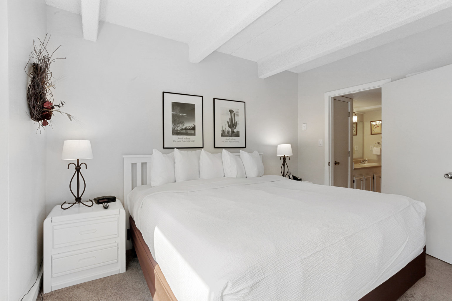 Copper Mountain Vacation Rental