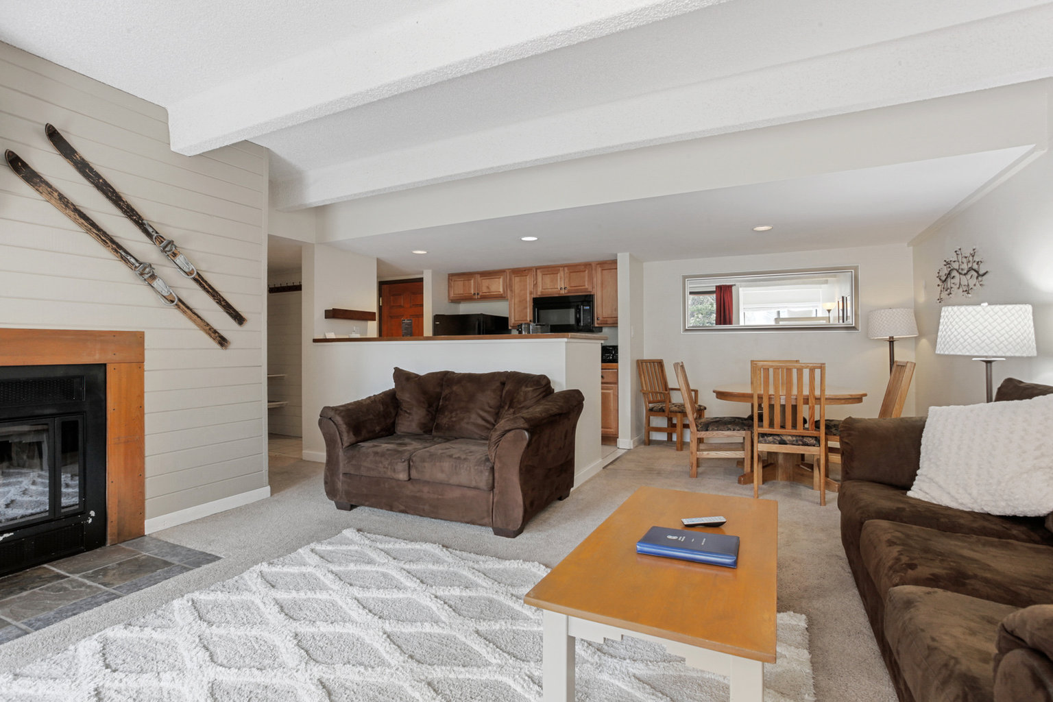 Copper Mountain Vacation Rental