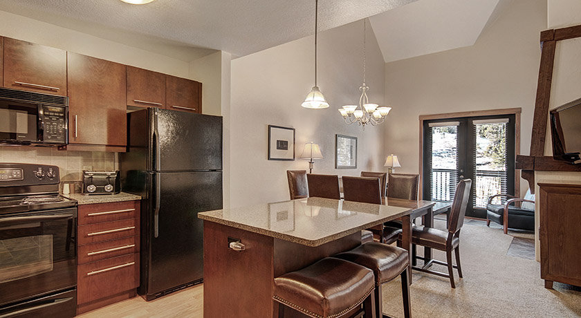 Copper Mountain Vacation Rental